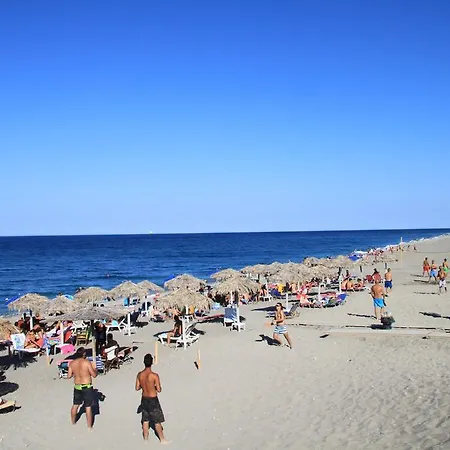 Stomio Beach