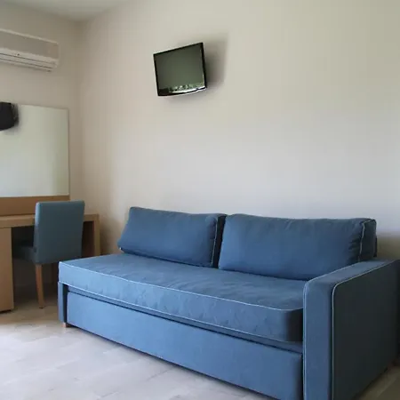 Stomio Beach Hotel
