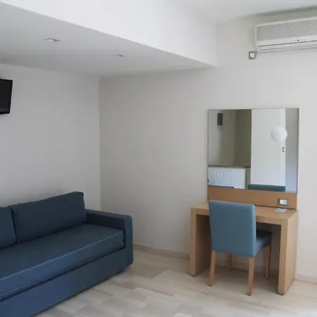 Hotel Stomio Beach