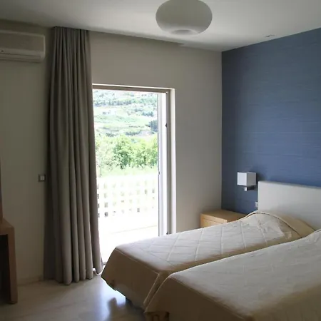 Stomio Beach Hotel