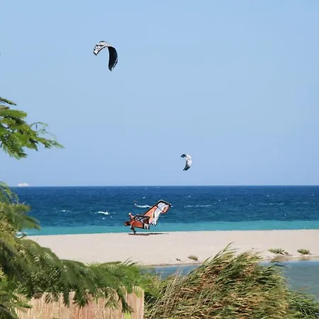 Stomio Beach 2*