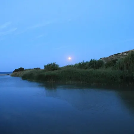 Hotel Stomio Beach Oxilithos
